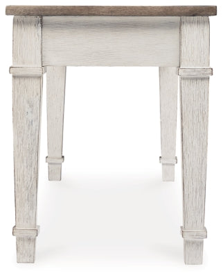 ZBENCH   D394-00   SKEMPTON   BENCH - D394-00