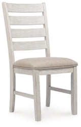Skempton Dining Chair (Set of 2) - D394-01X2