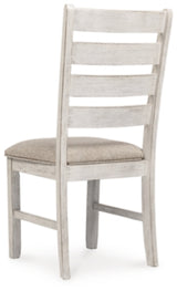 Skempton Dining Chair (Set of 2) - D394-01X2