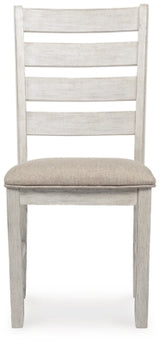 Skempton Dining Chair (Set of 2) - D394-01X2