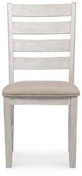 Skempton Dining Chair (Set of 2) - D394-01X2