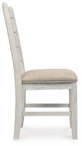 Skempton Dining Chair (Set of 2) - D394-01X2
