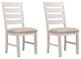Skempton Dining Chair (Set of 2) - D394-01X2