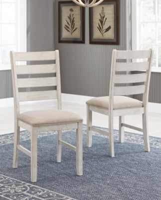 Skempton Dining Chair (Set of 2) - D394-01X2