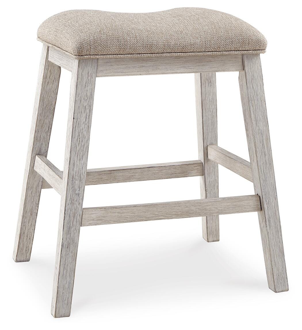 Skempton Counter Height Bar Stool - D394-024