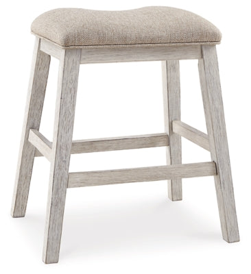 Skempton Counter Height Bar Stool - D394-024