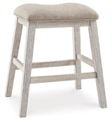 Skempton Counter Height Bar Stool - D394-024