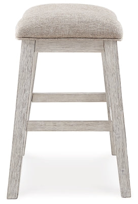 Skempton Counter Height Bar Stool - D394-024