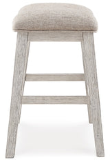Skempton Counter Height Bar Stool - D394-024