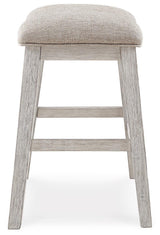 Skempton Counter Height Bar Stool - D394-024