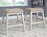 Skempton Counter Height Bar Stool - D394-024
