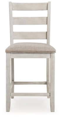 Skempton Counter Height Bar Stool - D394-124