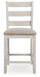Skempton Counter Height Bar Stool - D394-124