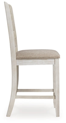 Skempton Counter Height Bar Stool - D394-124