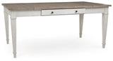 Skempton Dining Table - D394-25