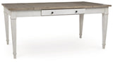 Skempton Dining Table - D394-25