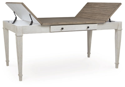 Skempton Dining Table - D394-25