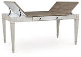 Skempton Dining Table - D394-25
