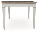 Skempton Dining Table - D394-25