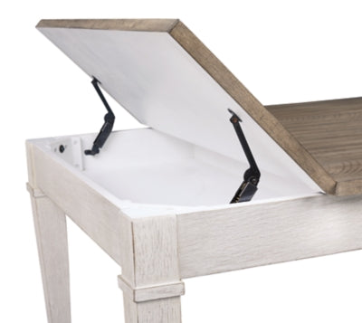 Skempton Dining Table - D394-25