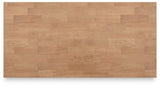 Gesthaven Counter Height Dining Table - D398-13