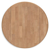 Gesthaven Dining Drop Leaf Table - D398-15