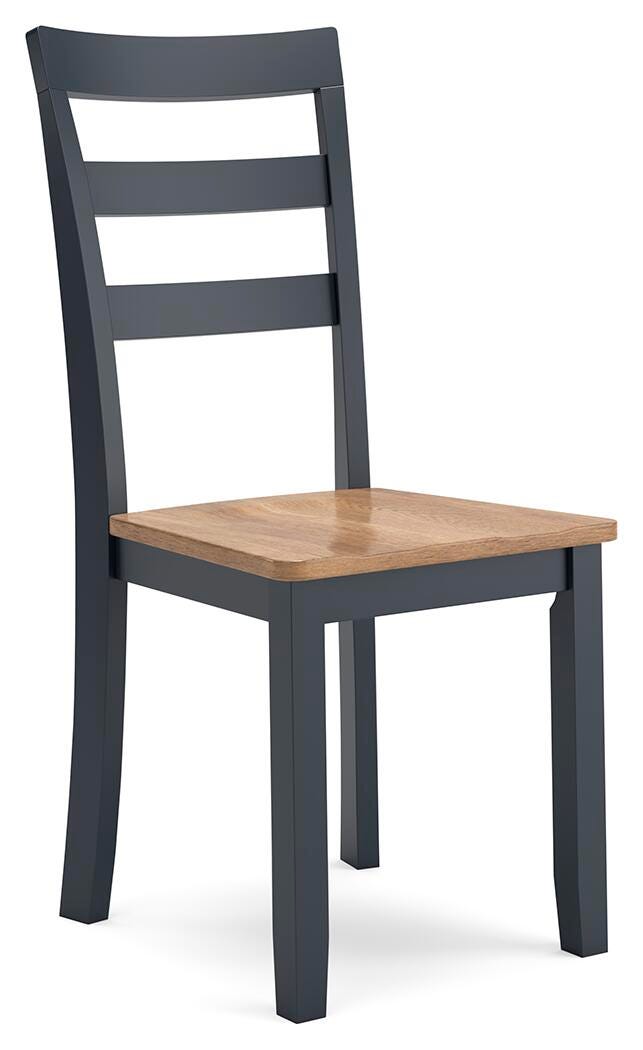 Gesthaven Dining Chair - D399-01