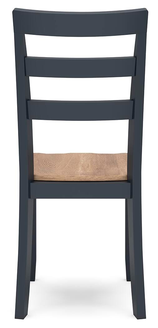 Gesthaven Dining Chair - D399-01