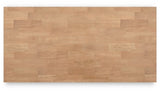 Gesthaven Counter Height Dining Table - D399-13