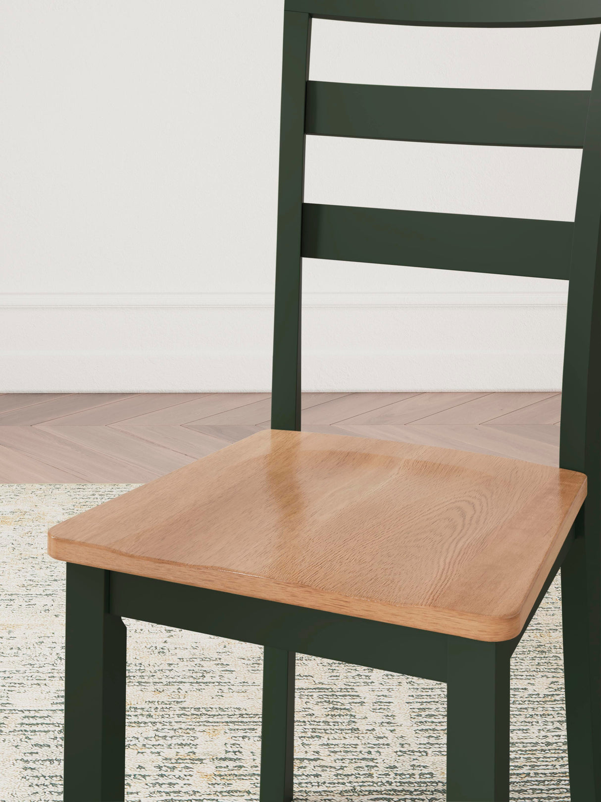Gesthaven Dining Chair - D401-01
