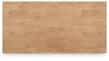 Gesthaven Counter Height Dining Table - D401-13