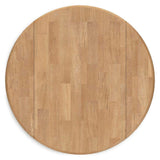 Gesthaven Dining Drop Leaf Table - D401-15