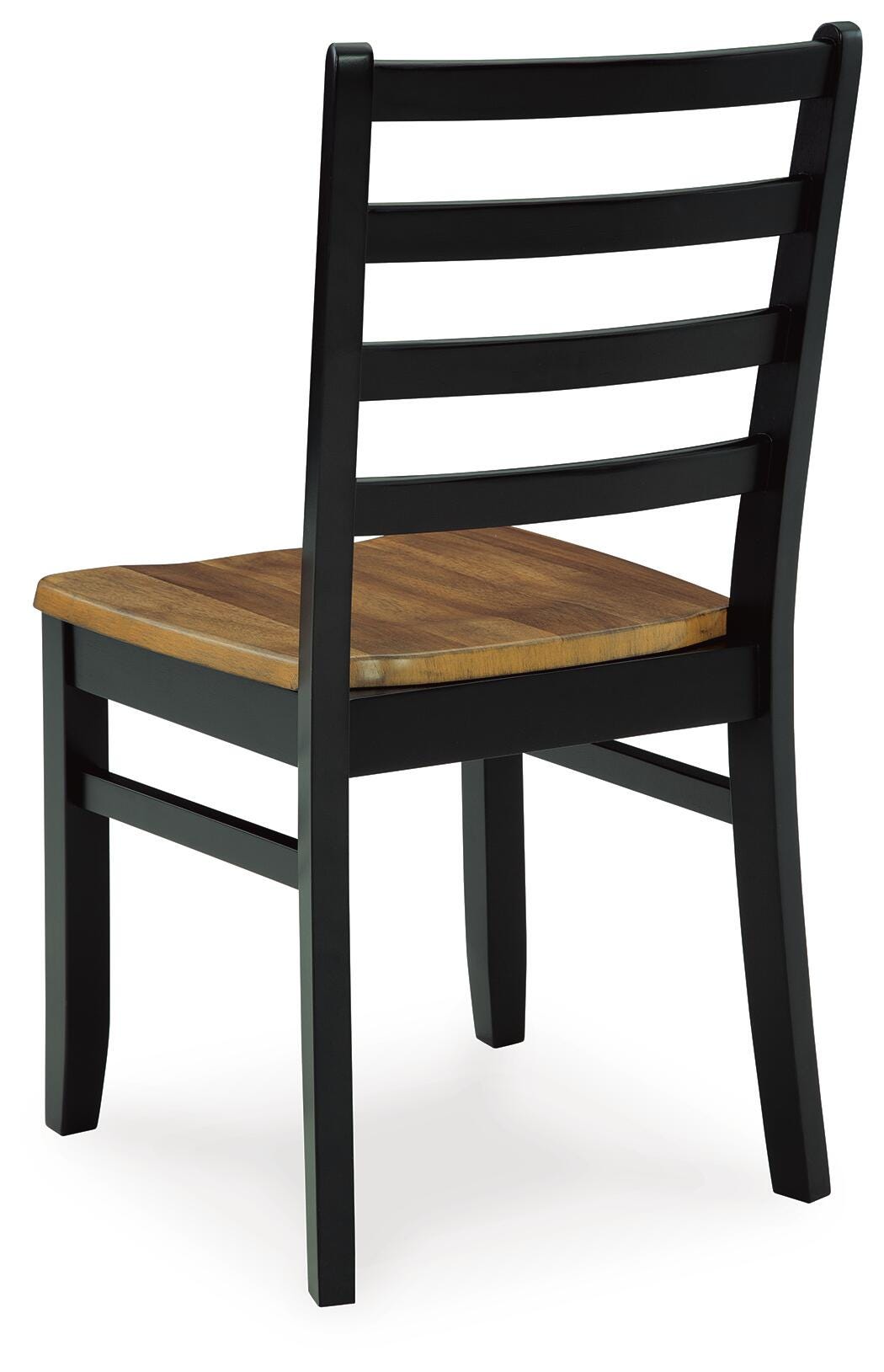 Blondon Dining Table and 6 Chairs (Set of 7) - D413-425