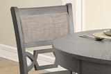 Wrenning Counter Height Dining Table and 4 Barstools (Set of 5) - D425-223