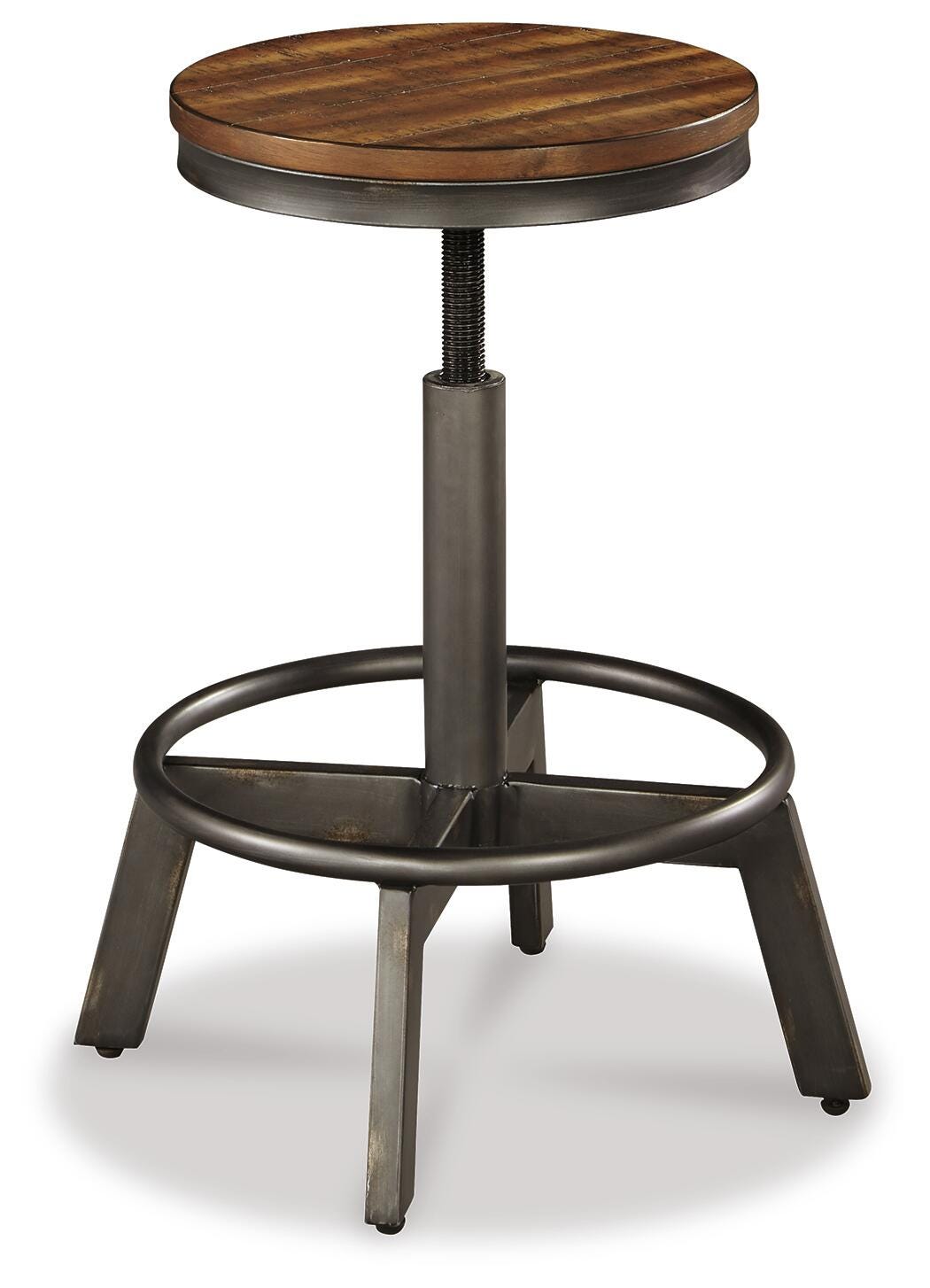 Torjin Counter Height Stool (Set of 2) - D440-024X2