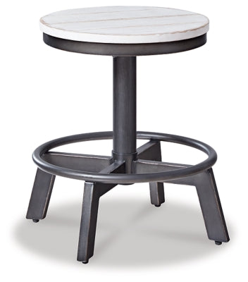 Torjin Counter Height Stool - D440-224