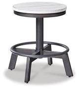 Torjin Counter Height Stool - D440-224