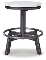 Torjin Counter Height Stool - D440-224