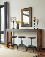 Torjin Counter Height Dining Table - D440-52