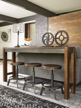 Torjin Counter Height Stool (Set of 2) - D440-024X2