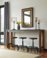 Torjin Counter Height Dining Table - D440-52