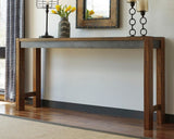 Torjin Counter Height Dining Table - D440-52
