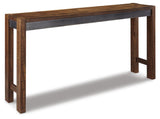 Torjin Counter Height Dining Table - D440-52