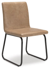 Pharwynn Dining Chair - D446-02