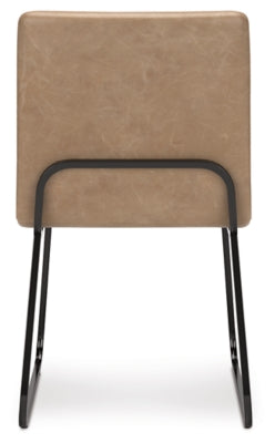 Pharwynn Dining Chair - D446-02