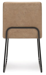 Pharwynn Dining Chair - D446-02