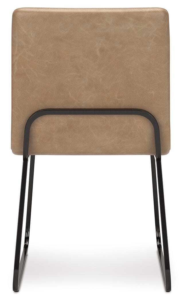 Pharwynn Dining Chair - D446-02