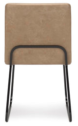 Pharwynn Dining Chair - D446-02