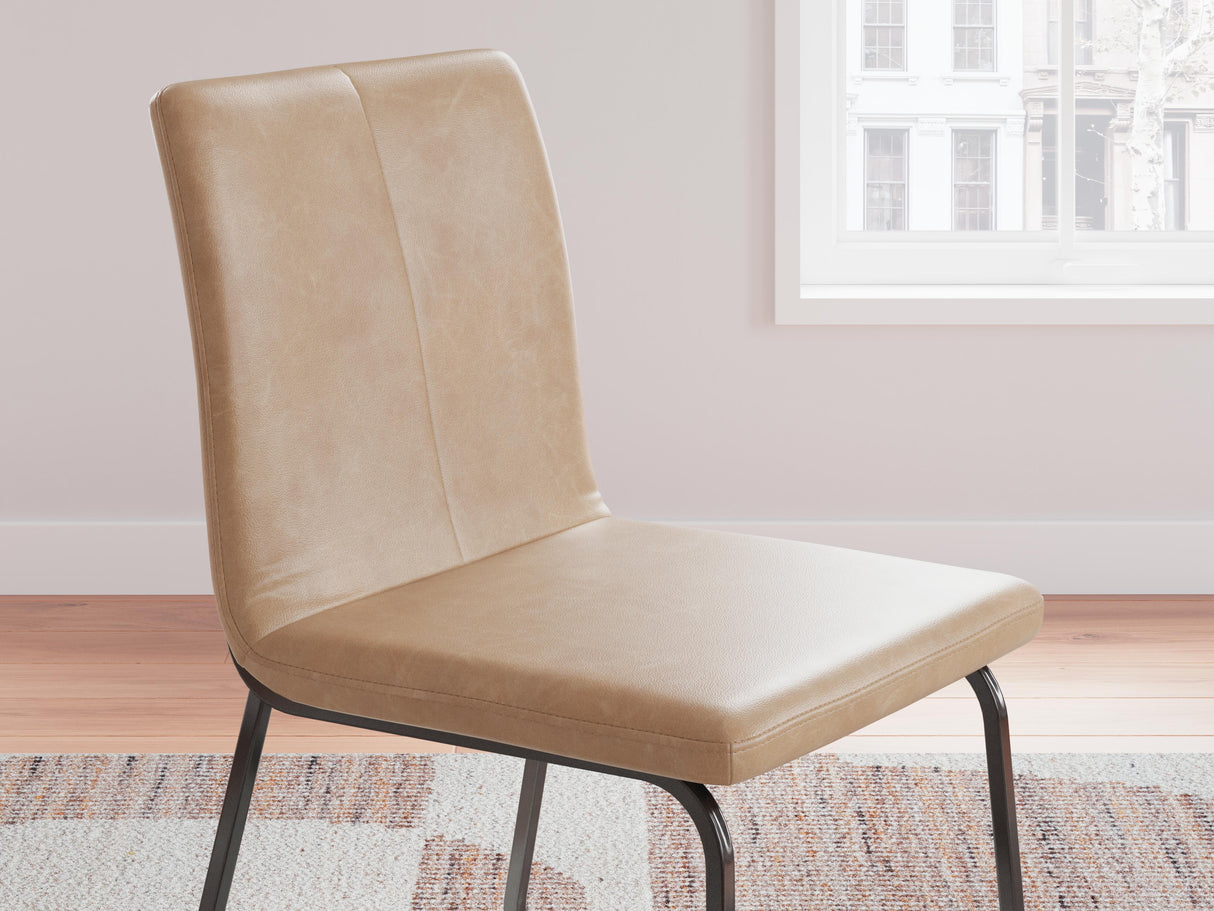 Pharwynn Dining Chair - D446-02