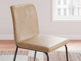 Pharwynn Dining Chair - D446-02